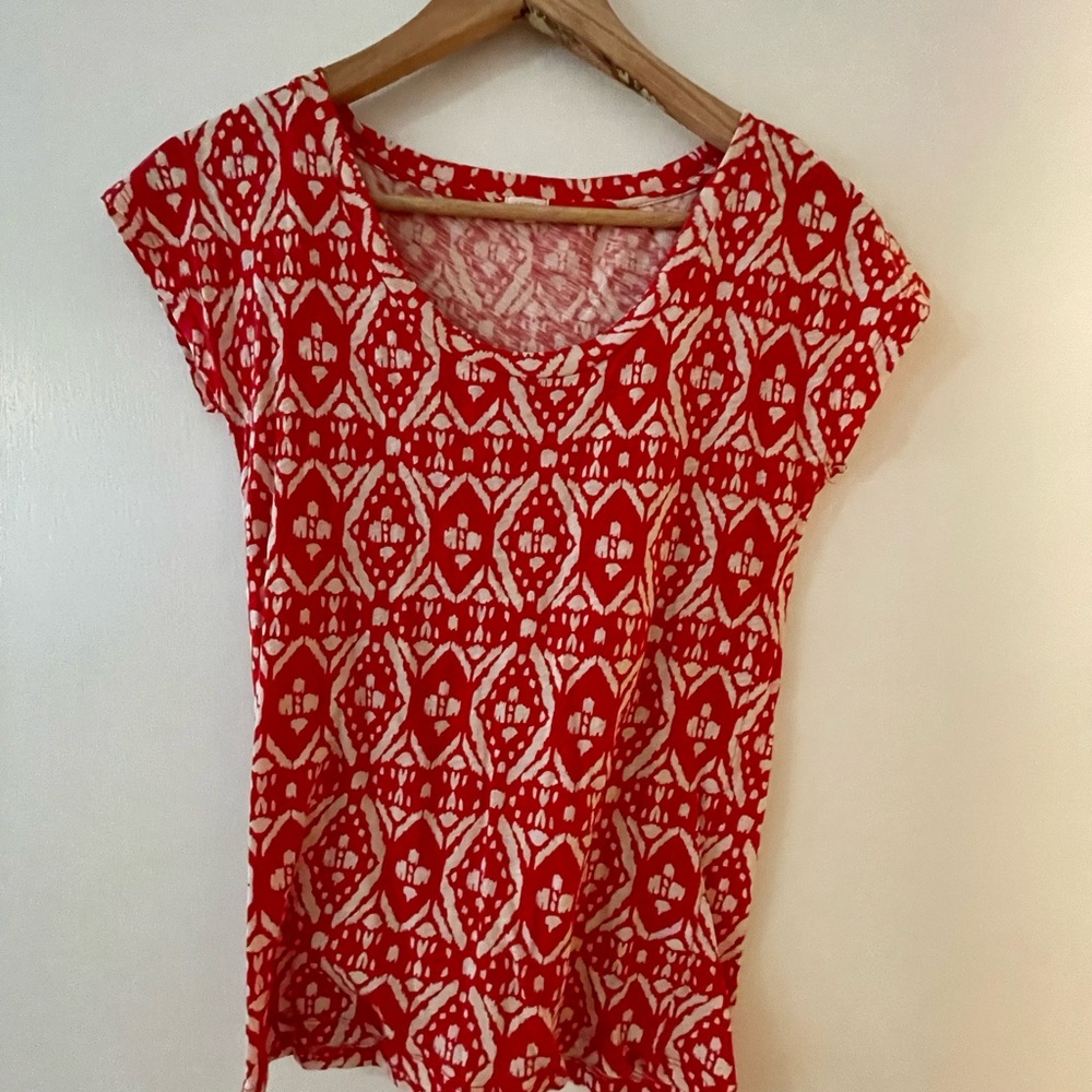 Jcrew top